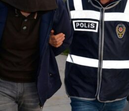 Bursa’da ‘hırsızlık’ sarmalı: 41 suç kaydı olan şüpheli, çaldığı bisikletle gelip motosiklet çaldı