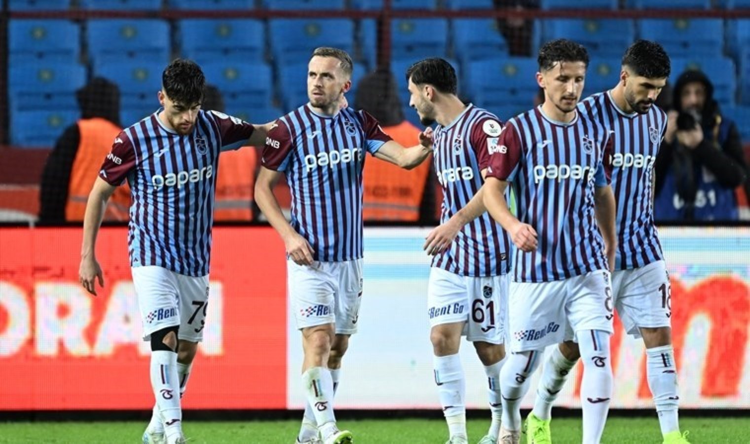 Çaykur Rizespor – Trabzonspor maçı ne zaman, saat kaçta, hangi kanalda? Şifresiz mi?