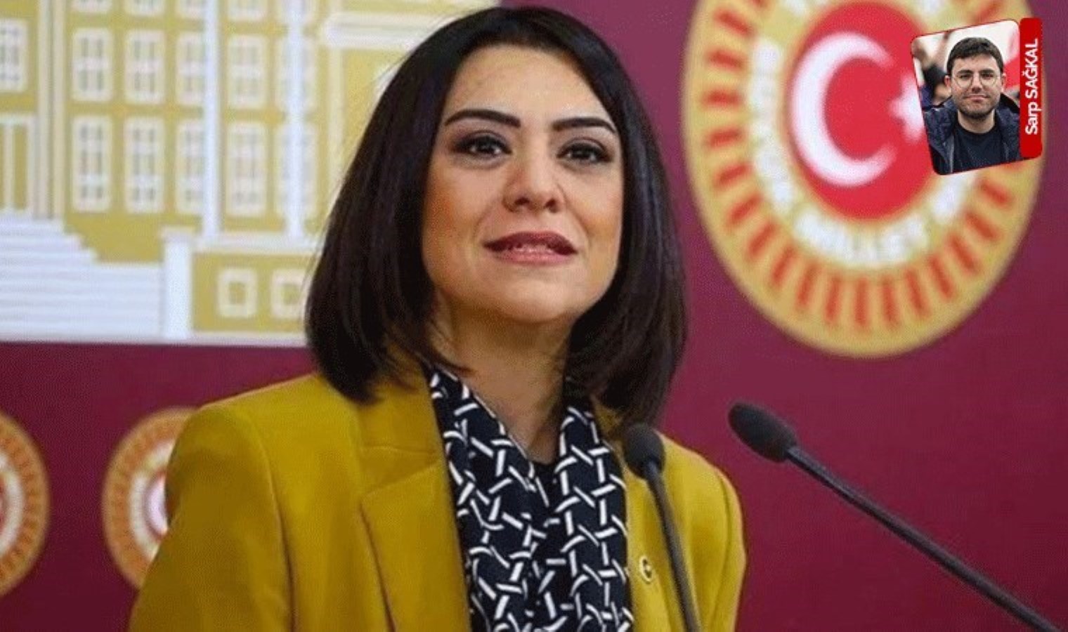 CHP asgari ücret için 30 bin lira önerdi, mücadele edeceğini söyledi