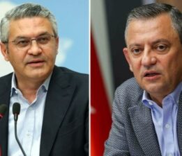 CHP İstanbul Milletvekili Oğuz Kaan Salıcı’dan Özgür Özel’e sert tepki: ‘Kurultay haktır, Genel Başkan padişah değildir’