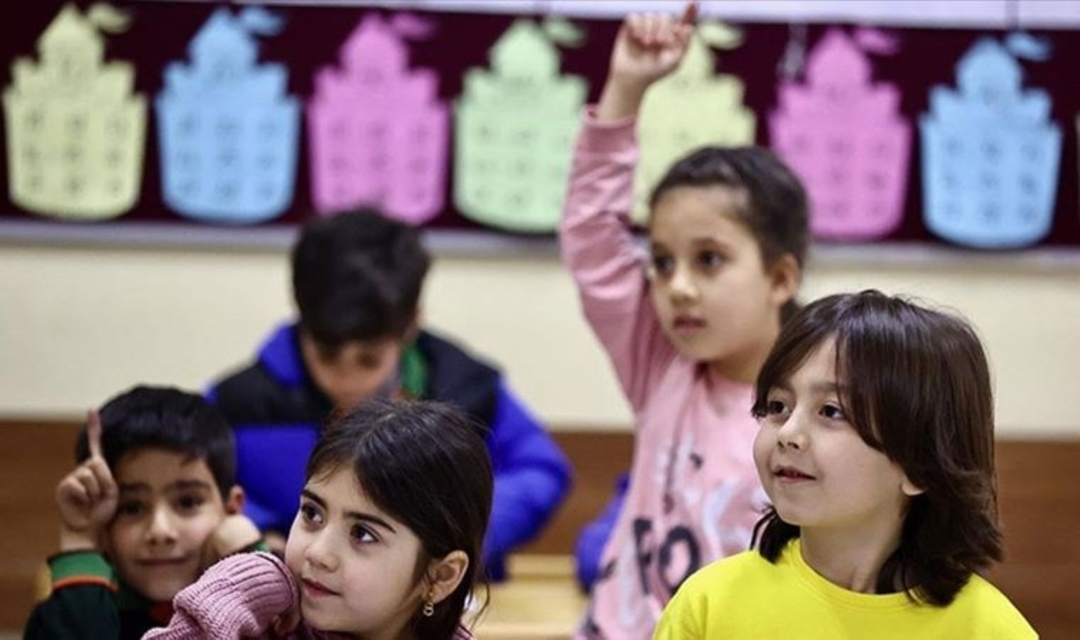 CHP’den, okullarda ücretsiz öğle yemeği verilmesi için kanun teklifi: ‘Okul zili çocukların midesinde çalmaktadır’