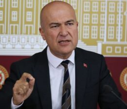 CHP’li Bakan’dan ‘PKK’ yanıtı! ‘Bahçeli aynaya baksın’