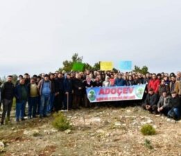 CHP’li belediyenin maden zaferi: ÇED kararı iptal edildi