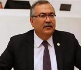 CHP’li Bülbül, Aydın’daki okulların depreme dayanıklılığını sordu