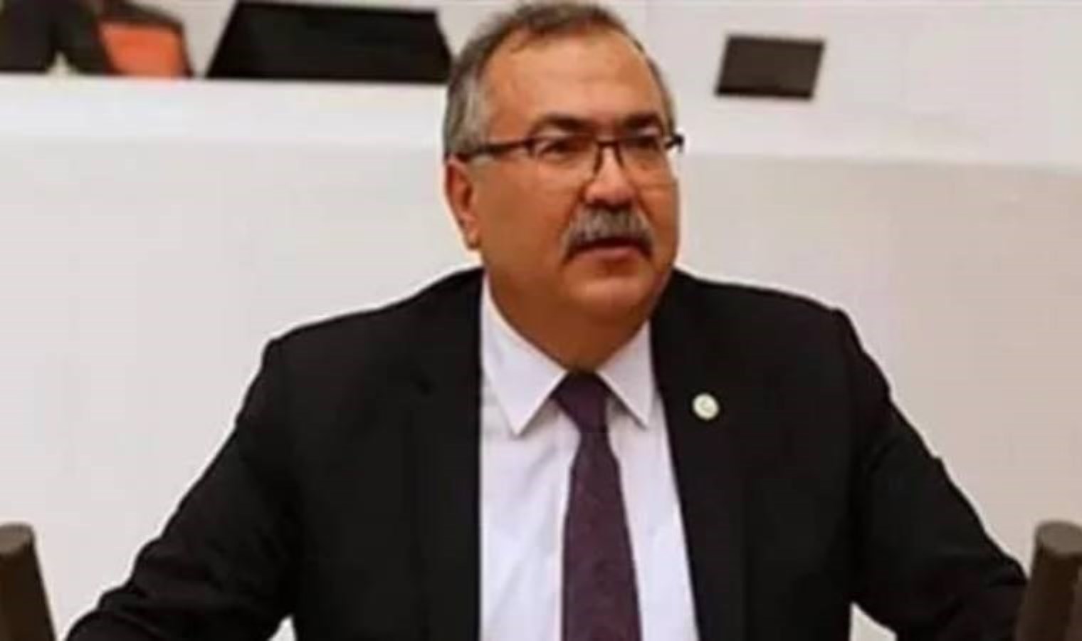 CHP’li Bülbül, Aydın’daki okulların depreme dayanıklılığını sordu