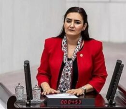 CHP’li Sevda Erdan Kılıç’tan Mehmet Şimşek’e ‘tasarruf’ eleştirisi: ‘Kamuya araç alımını yasaklayan Maliye ve Hazine Bakanı Mehmet Şimşek filo kuruyor’