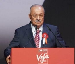 CHP’nin acı günü: Yüksel Çengel hayatını kaybetti!