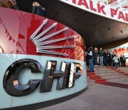 CHP’nin İstanbul kampı başladı: Üç günde üç ayrı gündem maddesi