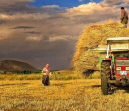 Çiftçiye destek sadakaya döndü: Kanuna aykırı tarım bütçesi!