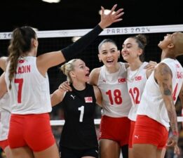 Daha önce 3 kez ev sahipliği yapmıştık… 2026 Kadınlar Avrupa Voleybol Şampiyonası Türkiye’de!