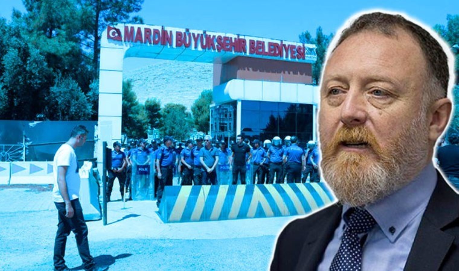 DEM Parti masaya oturacak mı? Grup Başkanvekili Sezai Temelli’den Cumhuriyet’e özel açıklamalar