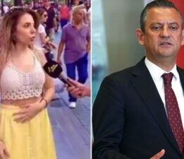 ‘Dilruba’dan Özgür Özel’e yanıt: ‘Yuh, yalana gel’