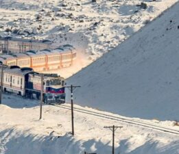 Doğu Ekspresi ne zaman başlıyor? Turistik Doğu Ekspresi bilet fiyatları ne kadar?