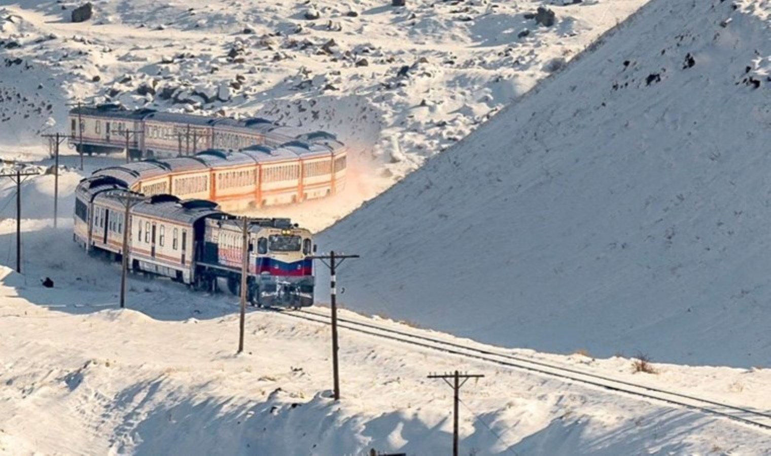 Doğu Ekspresi ne zaman başlıyor? Turistik Doğu Ekspresi bilet fiyatları ne kadar?