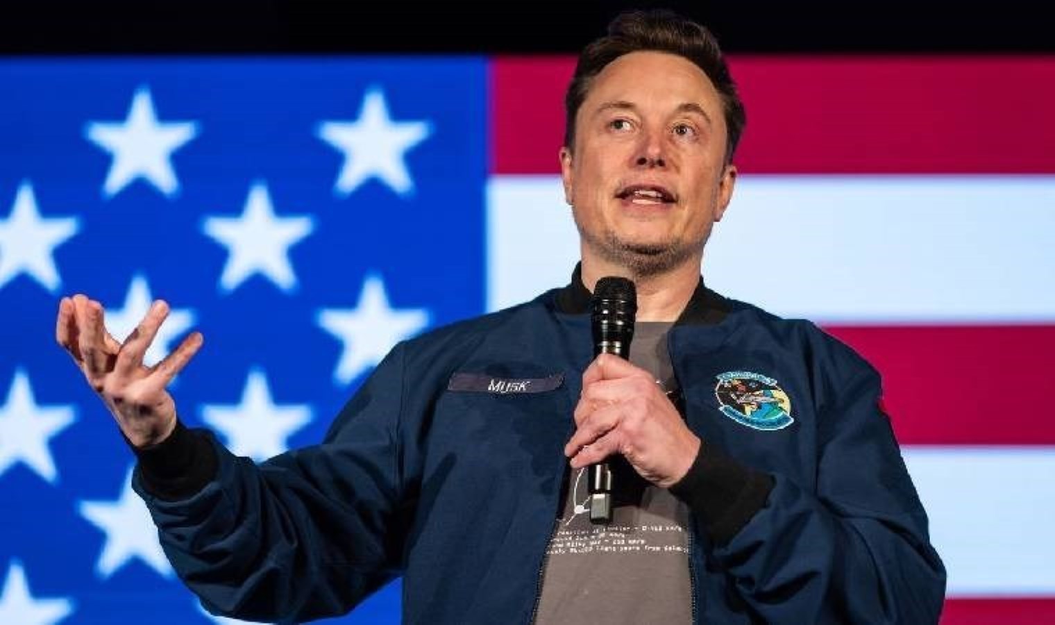 Donald Trump’ı destekliyordu… Elon Musk’tan dikkat çeken paylaşım!