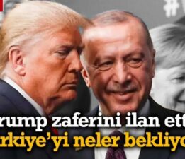 Donald Trump’ın yeniden başkan olması dünya ekonomisini nasıl şekillendirecek? Türkiye’yi ekonomik olarak neler bekliyor? Prof. Dr. Kozanoğlu anlattı.