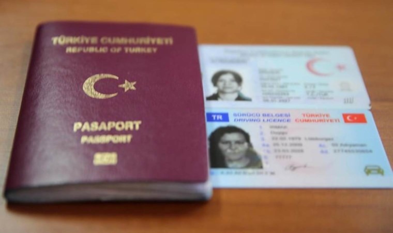 Ehliyet ve pasaport harcı ne kadar olacak? 2025 ehliyet ve pasaport harcı ne kadar?