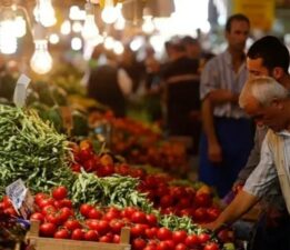 Ekim ayı gıda enflasyon verileri açıklandı: Zam şampiyonları belli oldu!