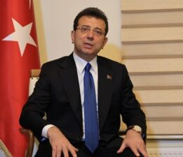 Ekrem İmamoğlu: İBB ile kayyum yan yana gelemez