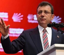 Ekrem İmamoğlu’ndan ‘kayyum’ tepkisi: ‘İktidar kontrolü kaybetti’