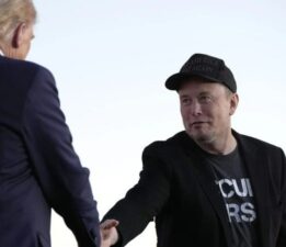 Elon Musk, seçim gecesini Trump’ın Florida’daki evinde geçirecek