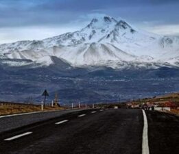 Erciyes Dağı’nda mahsur kalan dağcı kurtarıldı