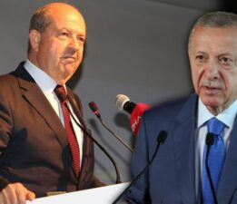 Erdoğan duyurmuştu… Ersin Tatar’dan ‘ortak Türk alfabesi’ açıklaması: ‘Eklenen 4 harf ile…’