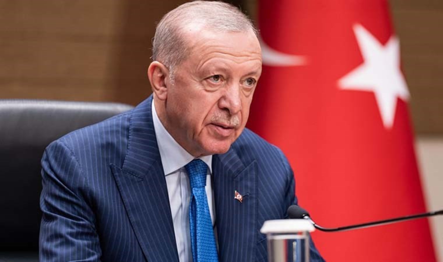 Erdoğan ‘faiz sebep enflasyon sonuç’ sözlerini tekrar hatırladı: ‘Bir ekonomist olarak öğrendiğim bilgi bu’