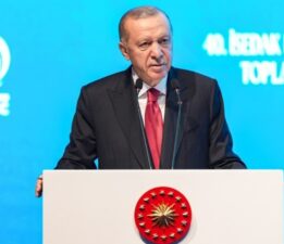 Erdoğan: İsrail ile ticari işlemleri tamamen durdurduk