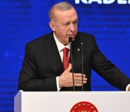 Erdoğan, Trump ile görüşmesinin içeriğini açıkladı: ‘Eski yönetimin hatalı politikalarını…’