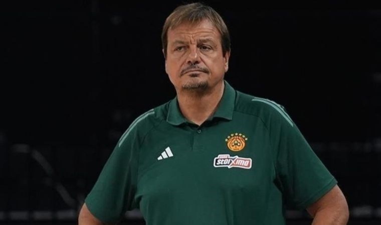 Ergin Ataman, Macaristan maçında A Milli Basketbol Takımı’nın başında olacak