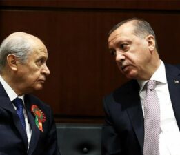 ‘Erken seçimi tetikleyebilir’ dedi… AKP’li Şamil Tayyar: ‘Erdoğan ve Bahçeli arasındaki bu tatlı atışma…’