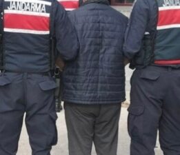 Erzincan’da ‘kaçakçılık’ operasyonu: 8 zanlı yakalandı