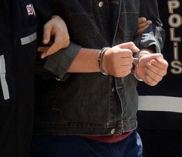 Erzincan’da silah ticareti operasyonu: 4 tutuklama