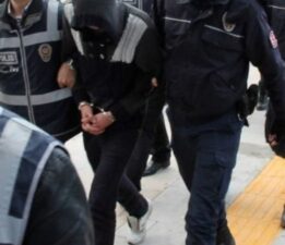 Erzincan’da silah ticareti ve nitelikli dolandırıcılık operasyonu: 15 gözaltı!