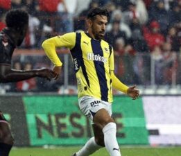 Fenerbahçe açıkladı: İrfan Can Kahveci’nin sakatlığı belli oldu!