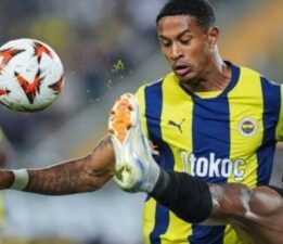 Fenerbahçe’de Jayden Oosterwolde ameliyat oldu