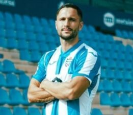 Florin Andone’nin yeni takımı belli oldu!