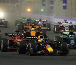 Formula 1 Brezilya Grand Prix’si ne zaman? Formula 1 Brezilya Grand Prix’si saat kaçta, hangi kanalda?