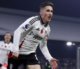 Fulham’dan uzatmalarda müthiş geri dönüş!