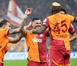 Galatasaray – Tottenham maçı ne zaman, saat kaçta, hangi kanalda? Şifresiz mi?