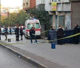 Gaziantep’te silahlı kız alıp-verme kavgası: 2 kardeş öldü, 2 yaralı