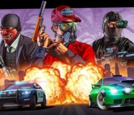 GTA Online’a yeni nesil güncellemenin geleceği duyuruldu