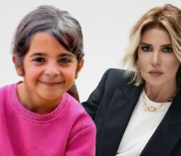 Gülben Ergen ‘Narin’ için mahkeme salonunda… Avukatlar tepki gösterdi: Gülben Ergen’den açıklama geldi