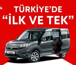 Günaydın Oto Hastanesi, Ticari Araçları Otomobile Dönüştürme Konusunda Yeni Standartlar Belirliyor