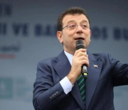 İBB Başkanı Ekrem İmamoğlu liderlerle görüşme talep etmişti: Partiler ne yanıt verdi?