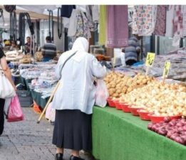 İBB ‘Emekli Pazar Desteği’ başvurusu ne zaman? İBB ‘Emekli Pazar Desteği’ başvurusu nasıl yapılır?