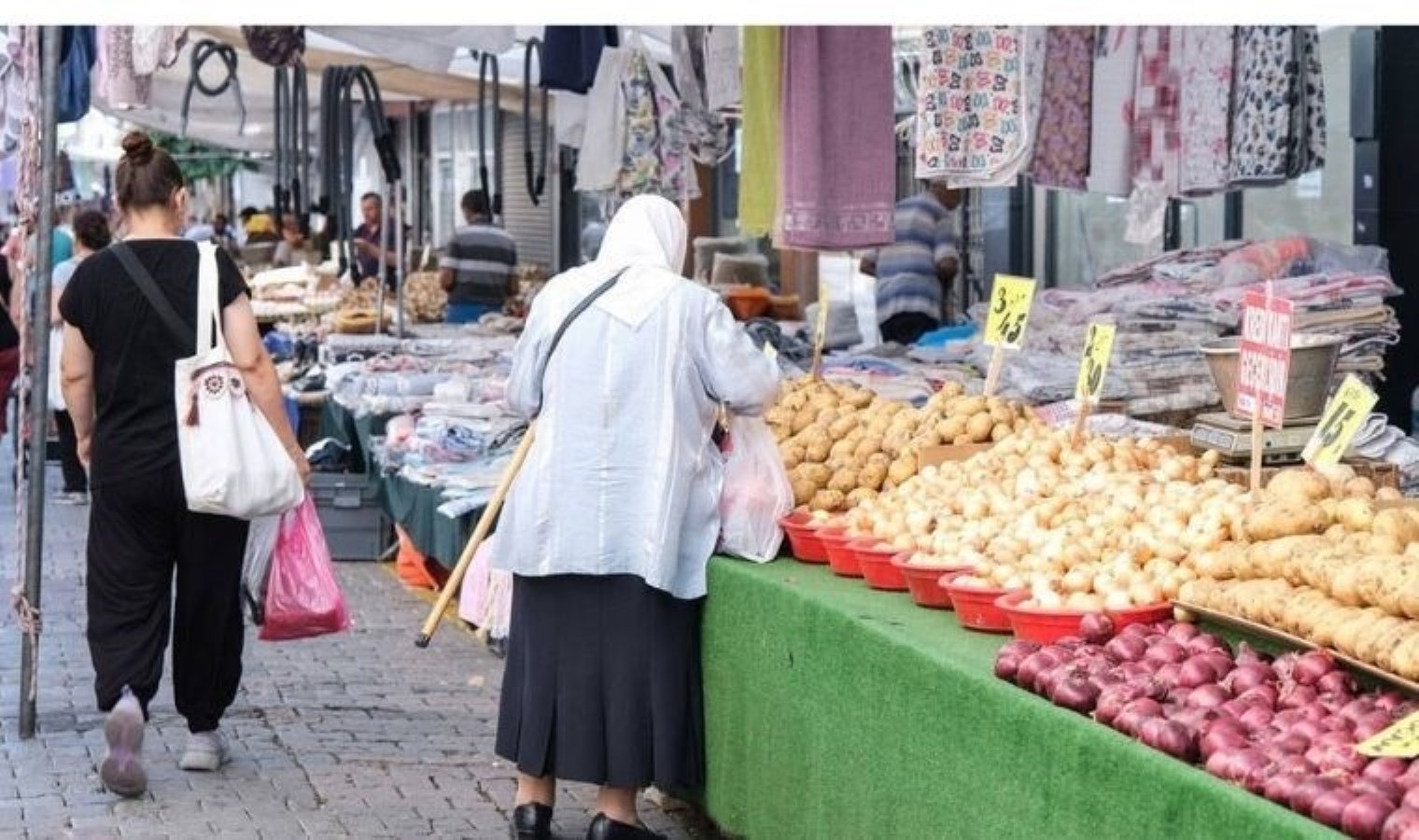 İBB ‘Emekli Pazar Desteği’ başvurusu ne zaman? İBB ‘Emekli Pazar Desteği’ başvurusu nasıl yapılır?