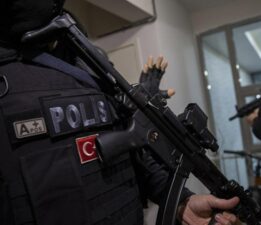 Iğdır’da silah ve akaryakıt operasyonları: 3 şüpheli yakalandı