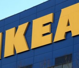 IKEA, siyasi mahkumlar için tazminat ödeyecek